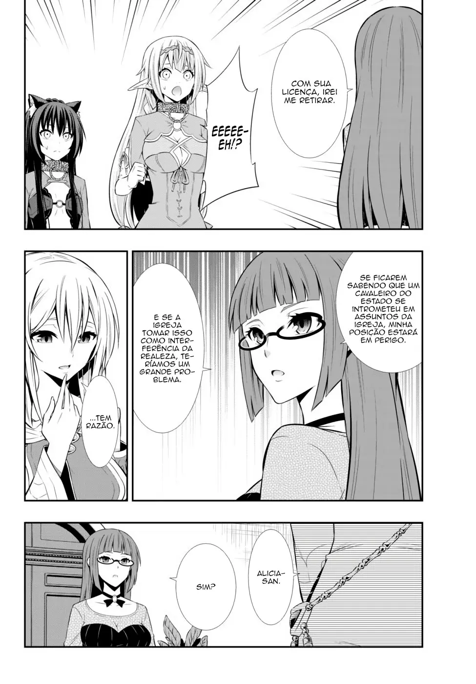 Isekai Maou Animexnovel How To Not Summon A Demon Lord Manga Ch 66.5 Page 04