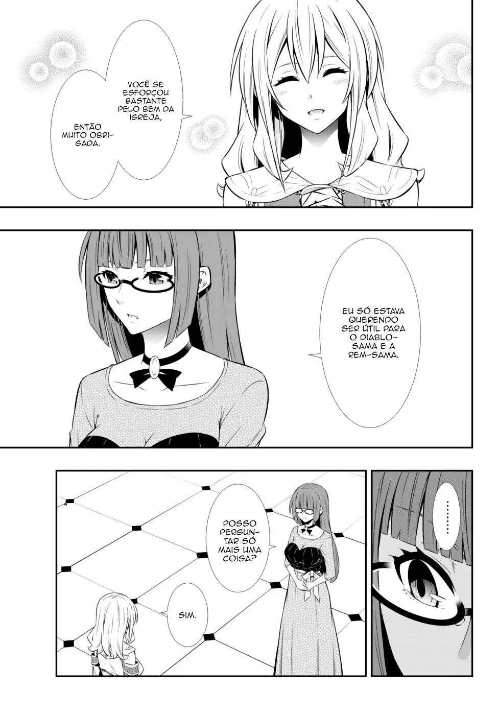 Isekai Maou Animexnovel How To Not Summon A Demon Lord Manga Ch 66.5 Page 05