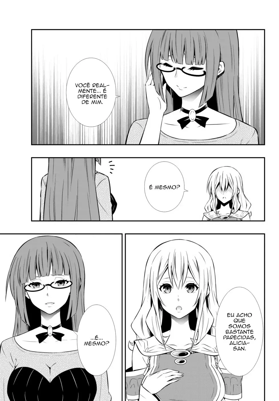 Isekai Maou Animexnovel How To Not Summon A Demon Lord Manga Ch 66.5 Page 07