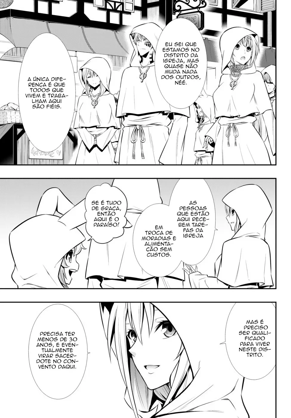 Isekai Maou Animexnovel How To Not Summon A Demon Lord Manga Ch 66.5 Page 09