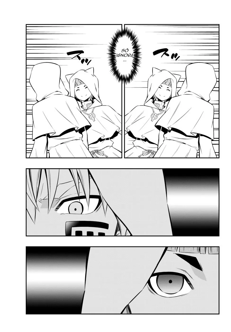 Isekai Maou Animexnovel How To Not Summon A Demon Lord Manga Ch 66.5 Page 11