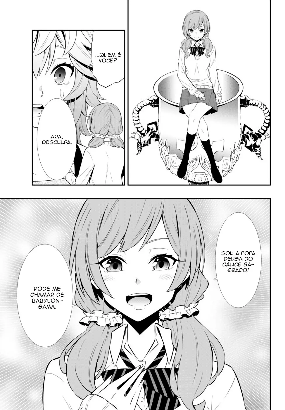 Isekai Maou Animexnovel How To Not Summon A Demon Lord Manga Ch 67.5 Page 06