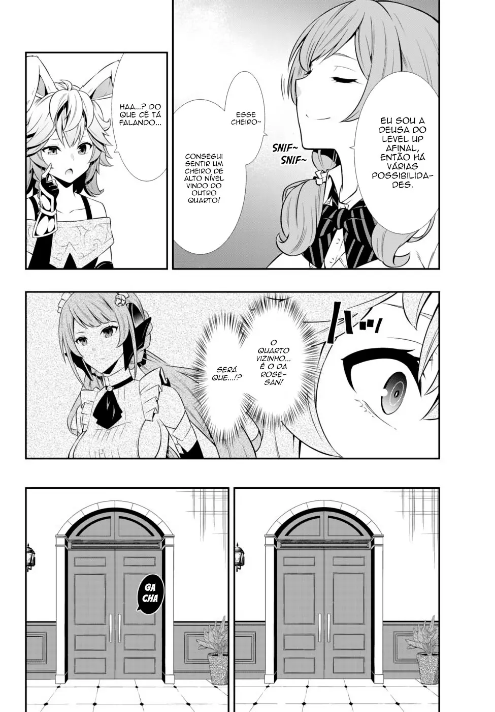 Isekai Maou Animexnovel How To Not Summon A Demon Lord Manga Ch 67.5 Page 11