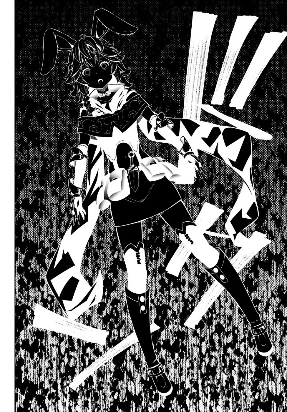 Isekai Maou Animexnovel How To Not Summon A Demon Lord Manga Ch 67.5 Page 15