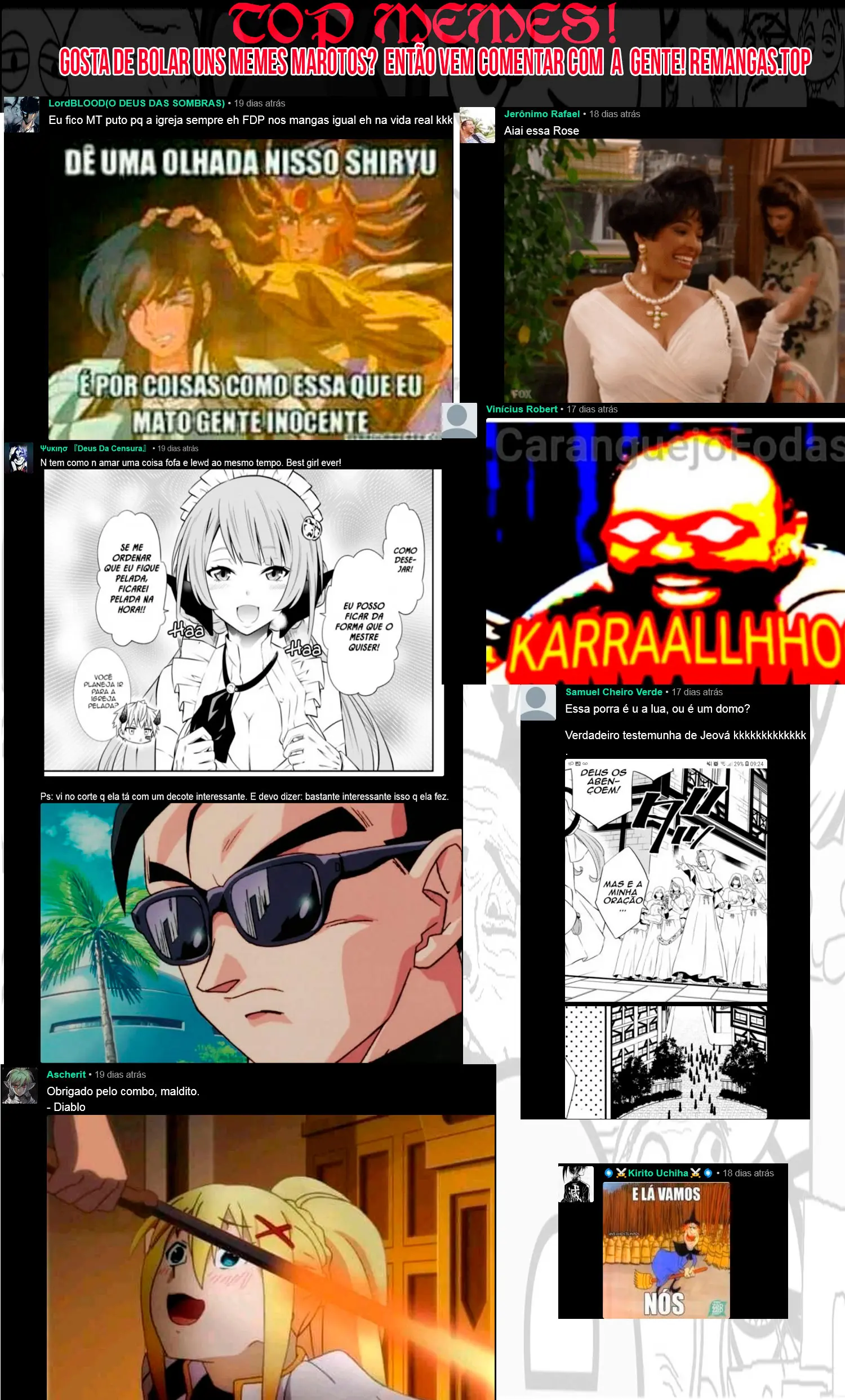 Isekai Maou Animexnovel How To Not Summon A Demon Lord Manga Ch 67 Page 18