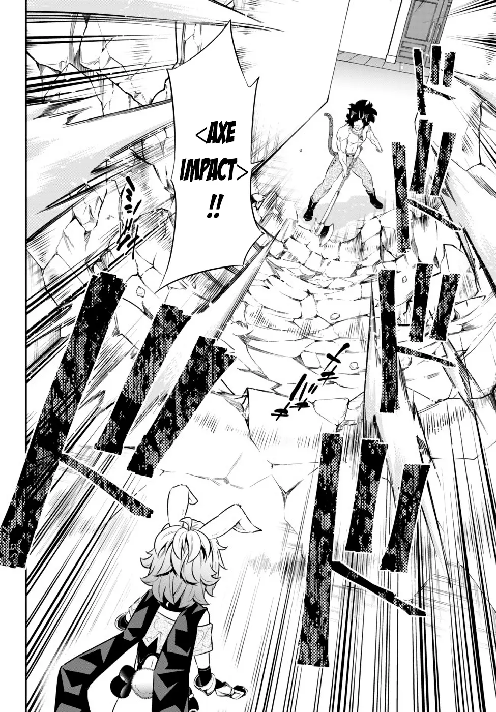 Isekai Maou Animexnovel How To Not Summon A Demon Lord Manga Ch 68.5 Page 06