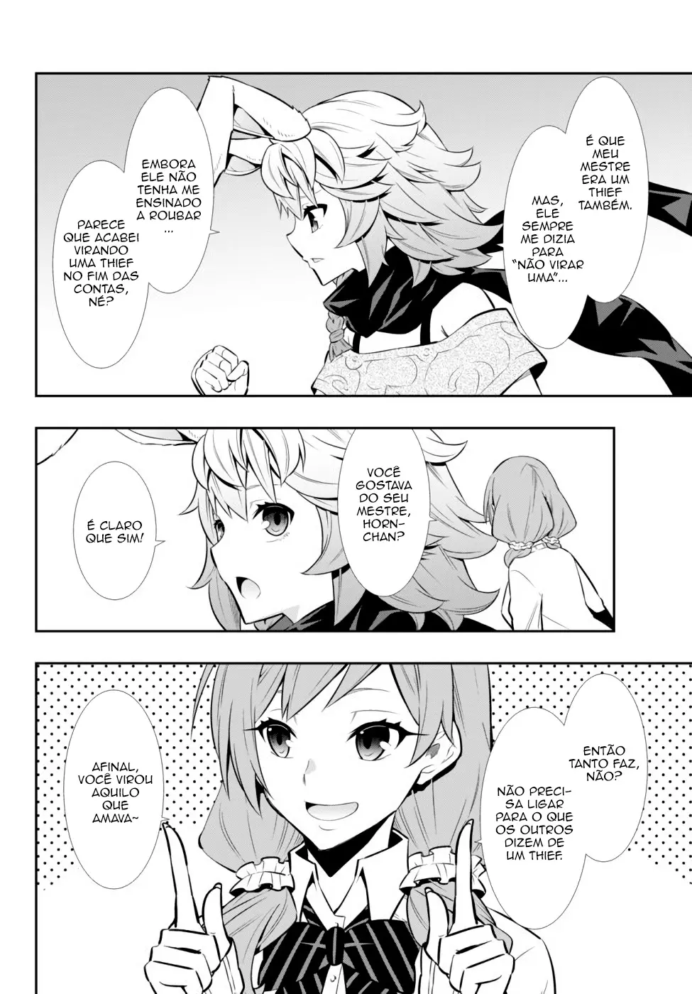 Isekai Maou Animexnovel How To Not Summon A Demon Lord Manga Ch 68.5 Page 18