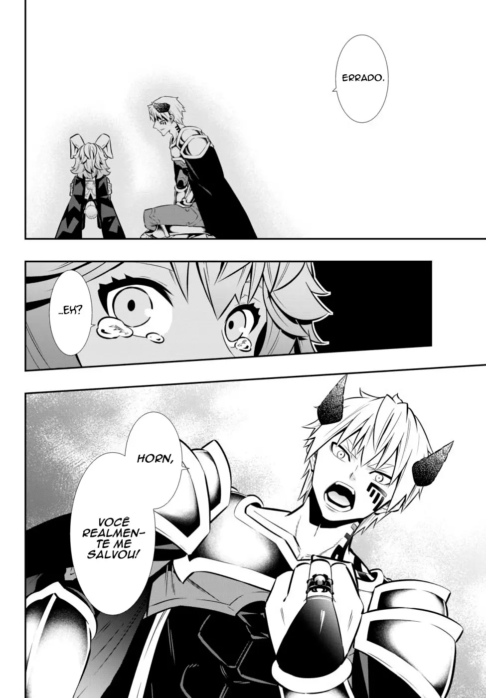 Isekai Maou Animexnovel How To Not Summon A Demon Lord Manga Ch 69.5 Page 06