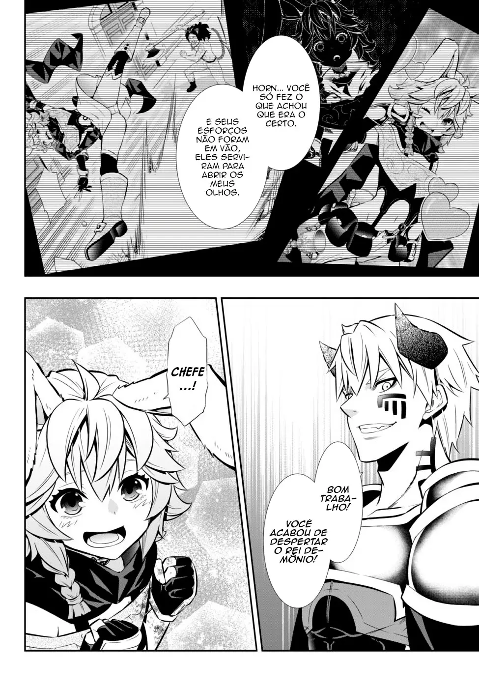 Isekai Maou Animexnovel How To Not Summon A Demon Lord Manga Ch 69.5 Page 08