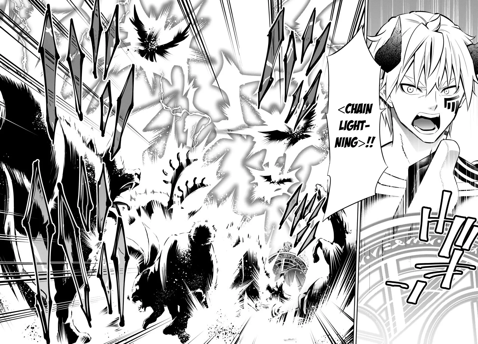 Isekai Maou Animexnovel How To Not Summon A Demon Lord Manga Ch 69.5 Page 11