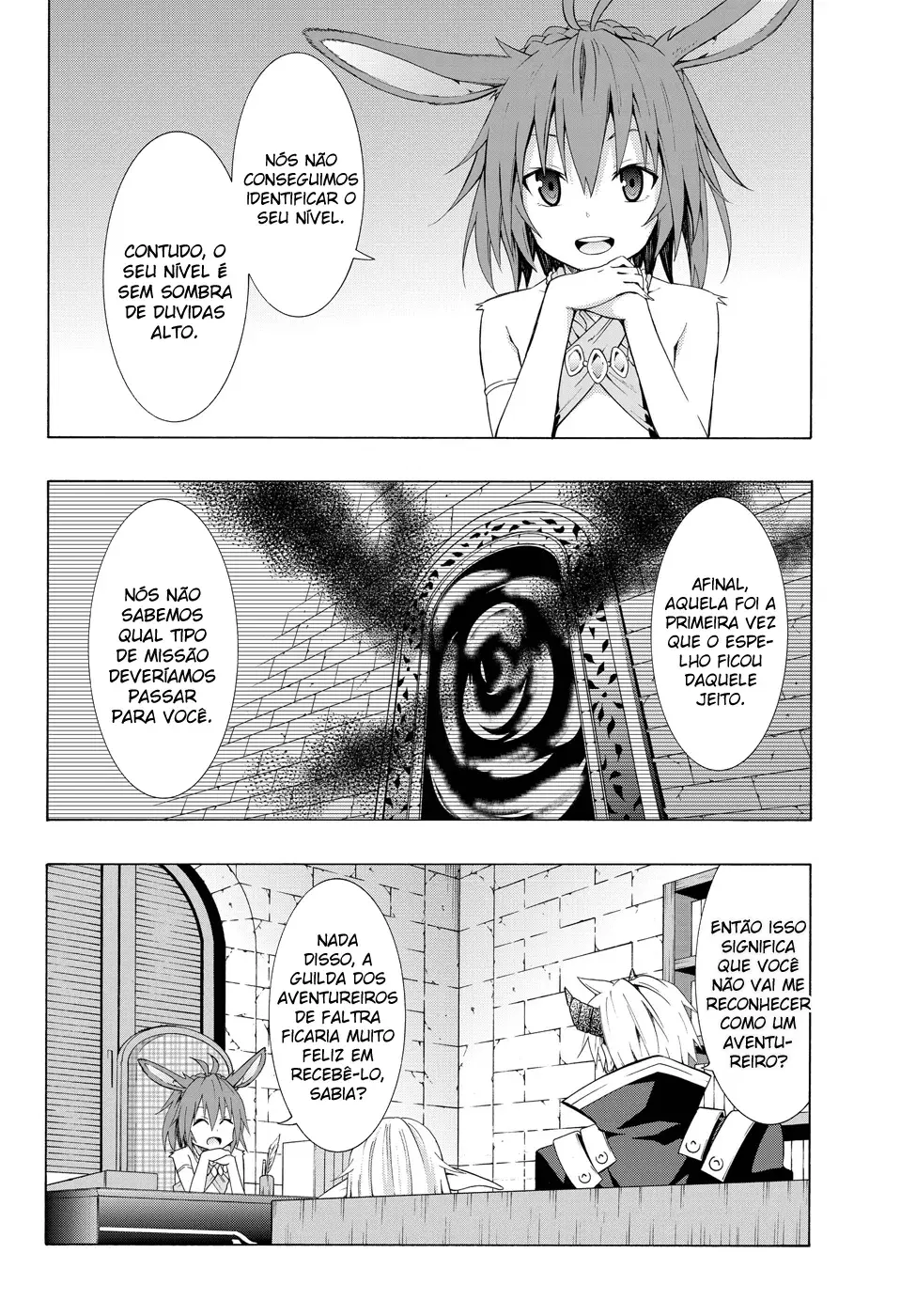 Isekai Maou Animexnovel How To Not Summon A Demon Lord Manga Ch 7 09 Isekai Maou Animexnovel How To Not Summon A Demon Lord Manga Ch 7 09