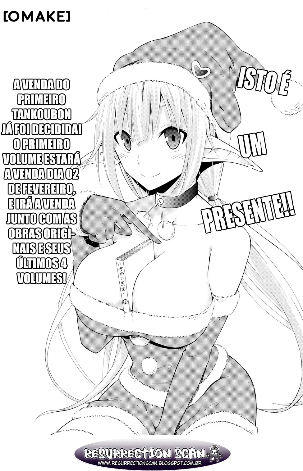 Isekai Maou Animexnovel How To Not Summon A Demon Lord Manga Ch 7 18 Isekai Maou Animexnovel How To Not Summon A Demon Lord Manga Ch 7 18