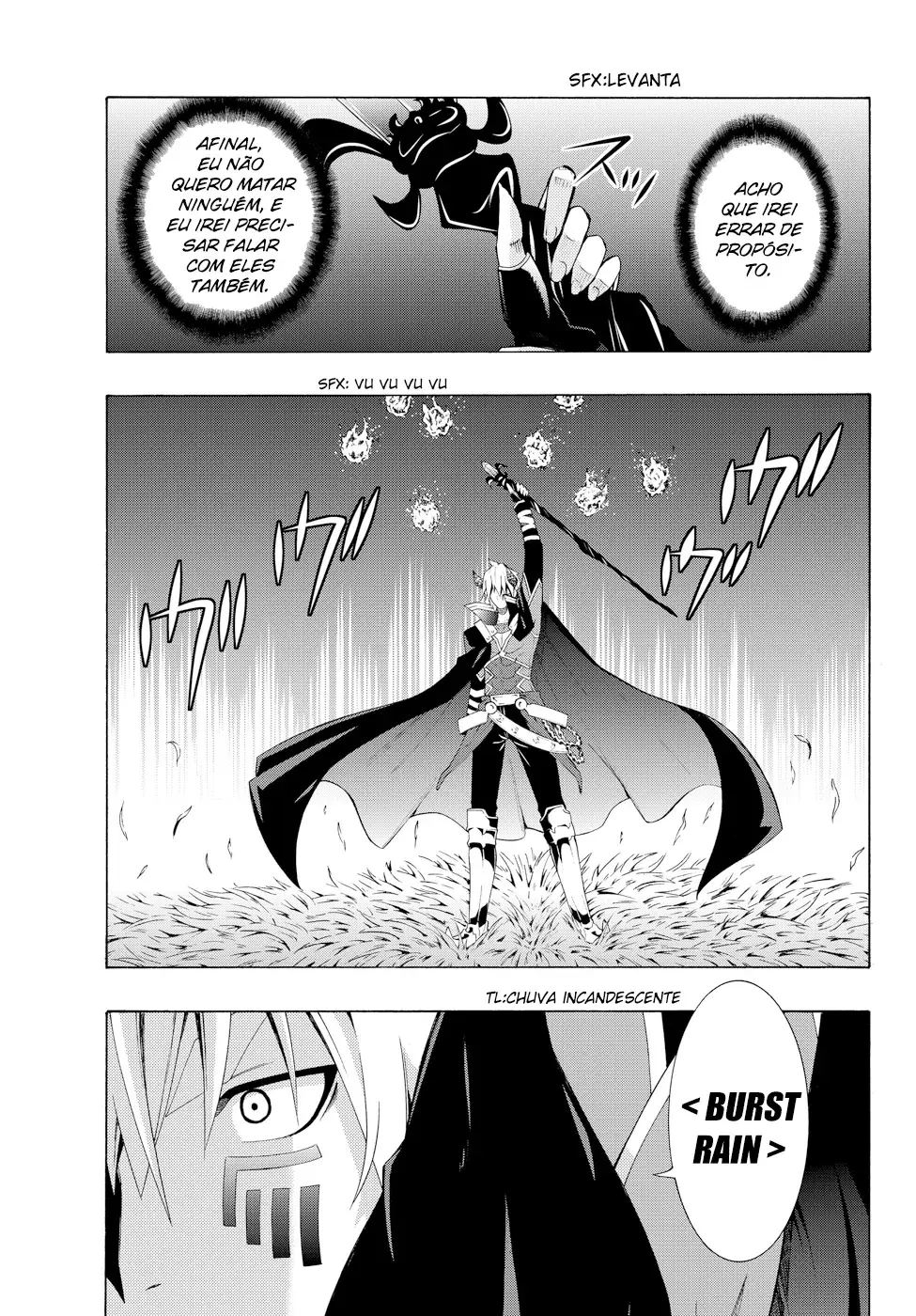 Isekai Maou Animexnovel How To Not Summon A Demon Lord Manga Ch 7.5 10