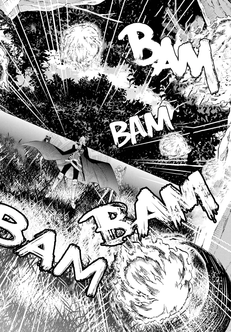 Isekai Maou Animexnovel How To Not Summon A Demon Lord Manga Ch 7.5 11