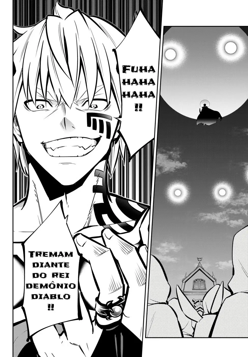 Isekai Maou Animexnovel How To Not Summon A Demon Lord Manga Ch 70.5 Page 04