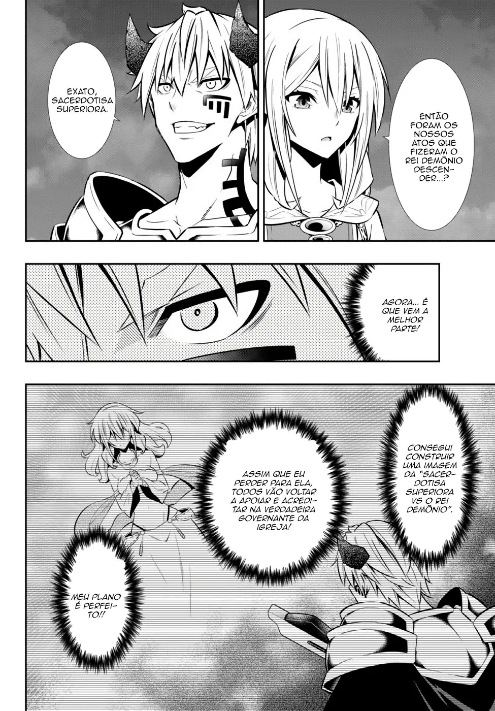 Isekai Maou Animexnovel How To Not Summon A Demon Lord Manga Ch 70.5 Page 10
