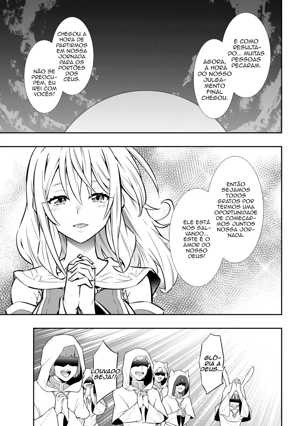 Isekai Maou Animexnovel How To Not Summon A Demon Lord Manga Ch 70.5 Page 13