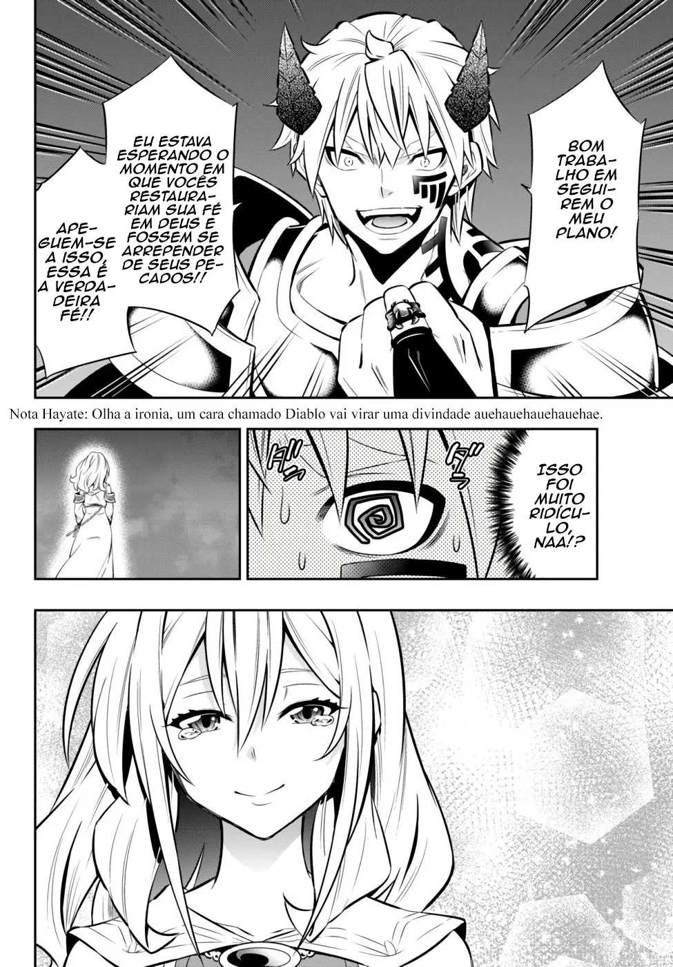 Isekai Maou Animexnovel How To Not Summon A Demon Lord Manga Ch 70.5 Page 16