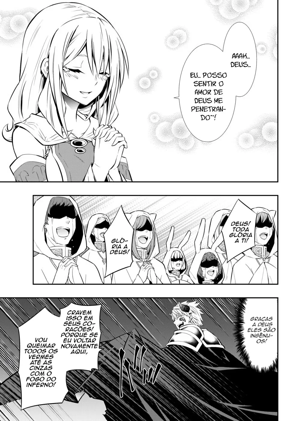 Isekai Maou Animexnovel How To Not Summon A Demon Lord Manga Ch 70.5 Page 17