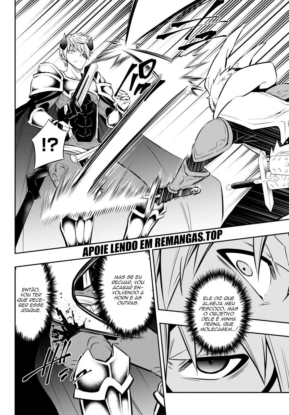 Isekai Maou Animexnovel How To Not Summon A Demon Lord Manga Ch 70 Page 03