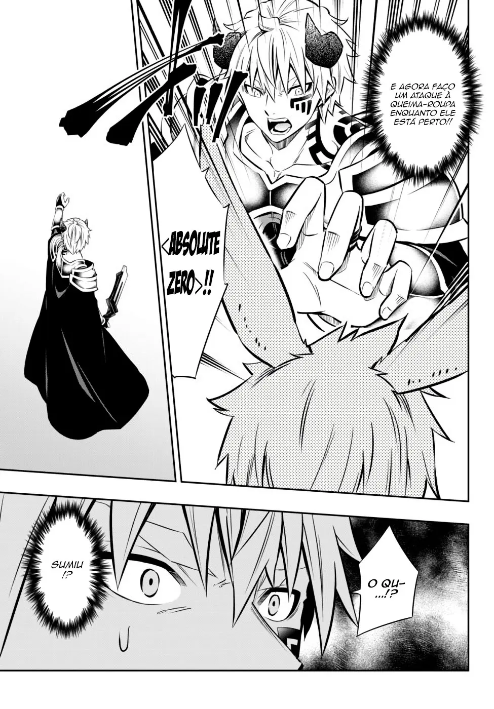 Isekai Maou Animexnovel How To Not Summon A Demon Lord Manga Ch 70 Page 04