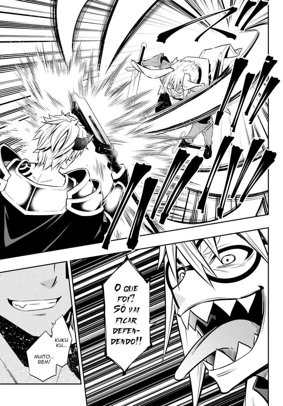 Isekai Maou Animexnovel How To Not Summon A Demon Lord Manga Ch 70 Page 06