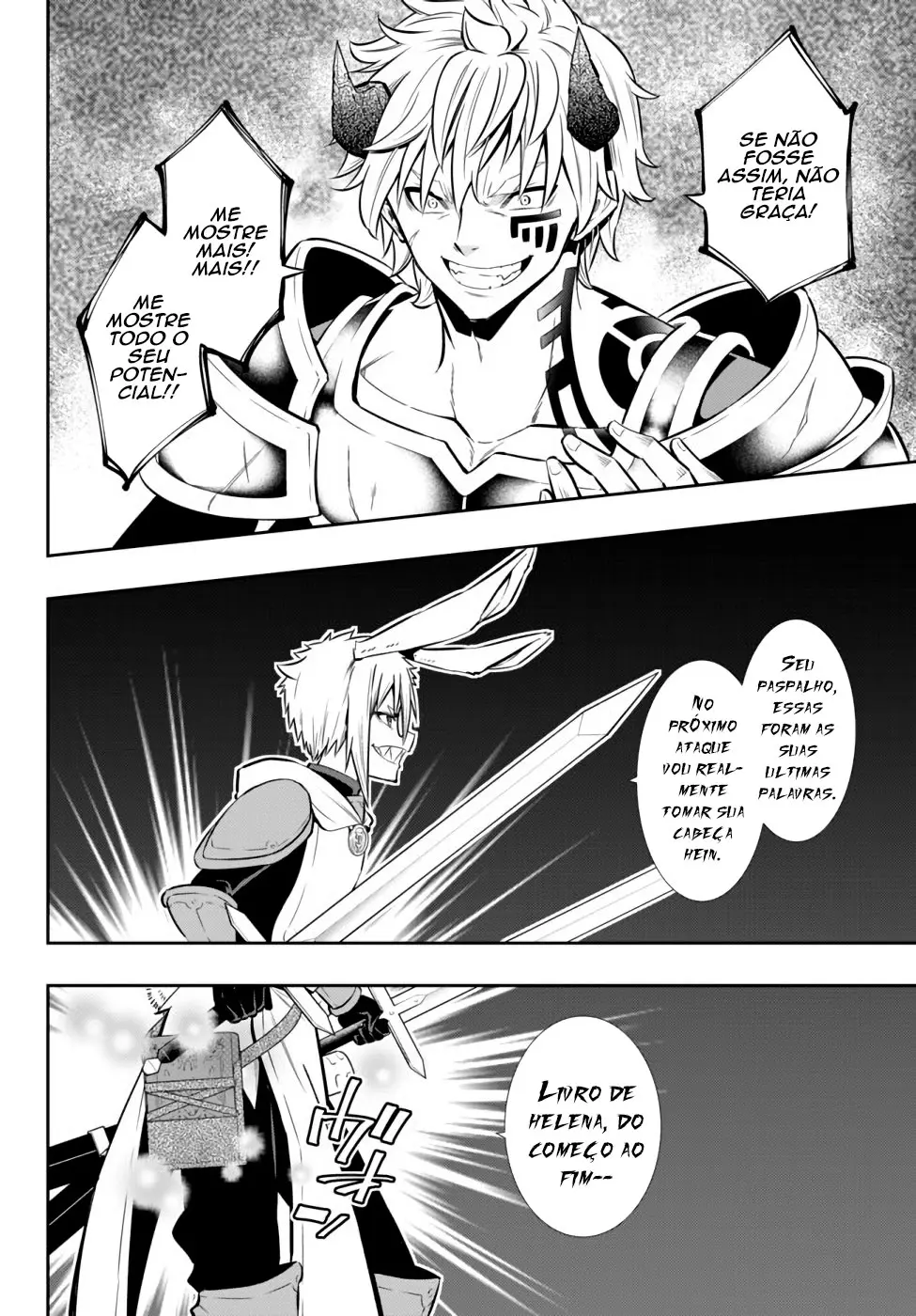 Isekai Maou Animexnovel How To Not Summon A Demon Lord Manga Ch 70 Page 07