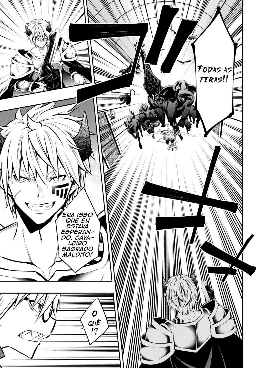 Isekai Maou Animexnovel How To Not Summon A Demon Lord Manga Ch 70 Page 08