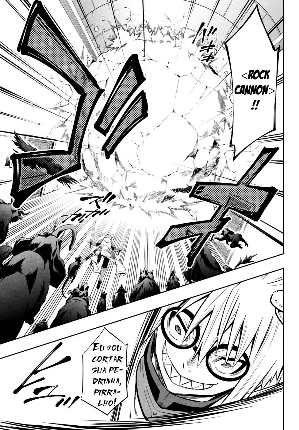 Isekai Maou Animexnovel How To Not Summon A Demon Lord Manga Ch 70 Page 10
