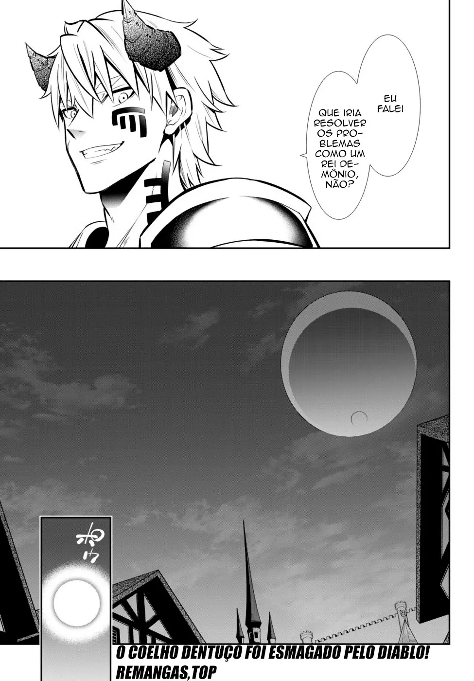 Isekai Maou Animexnovel How To Not Summon A Demon Lord Manga Ch 70 Page 18