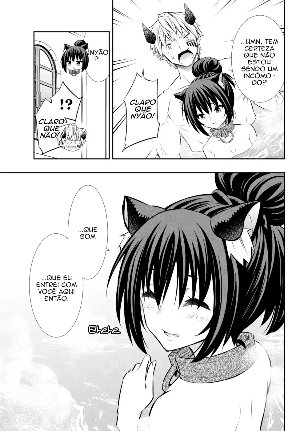 Isekai Maou Animexnovel How To Not Summon A Demon Lord Manga Ch 71.5 Page 05 Isekai Maou Animexnovel How To Not Summon A Demon Lord Manga Ch 71.5 Page 05