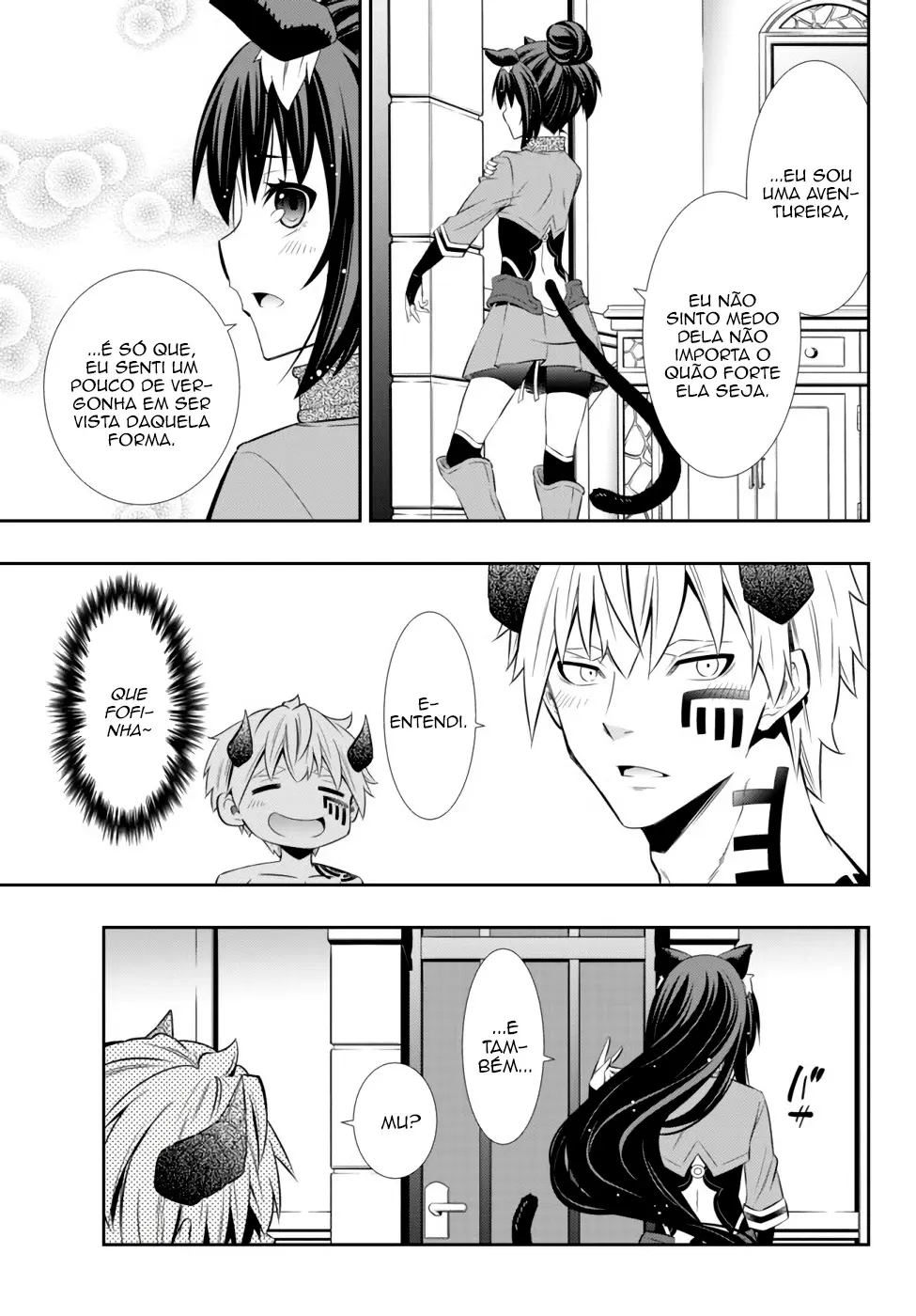 Isekai Maou Animexnovel How To Not Summon A Demon Lord Manga Ch 71.5 Page 15 Isekai Maou Animexnovel How To Not Summon A Demon Lord Manga Ch 71.5 Page 15
