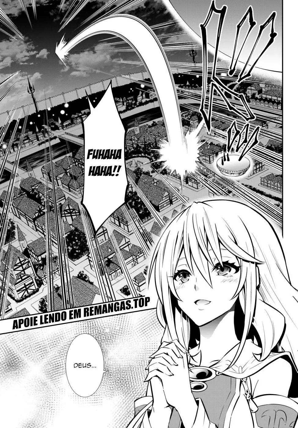 Isekai Maou Animexnovel How To Not Summon A Demon Lord Manga Ch 71 Page 02 Isekai Maou Animexnovel How To Not Summon A Demon Lord Manga Ch 71 Page 02