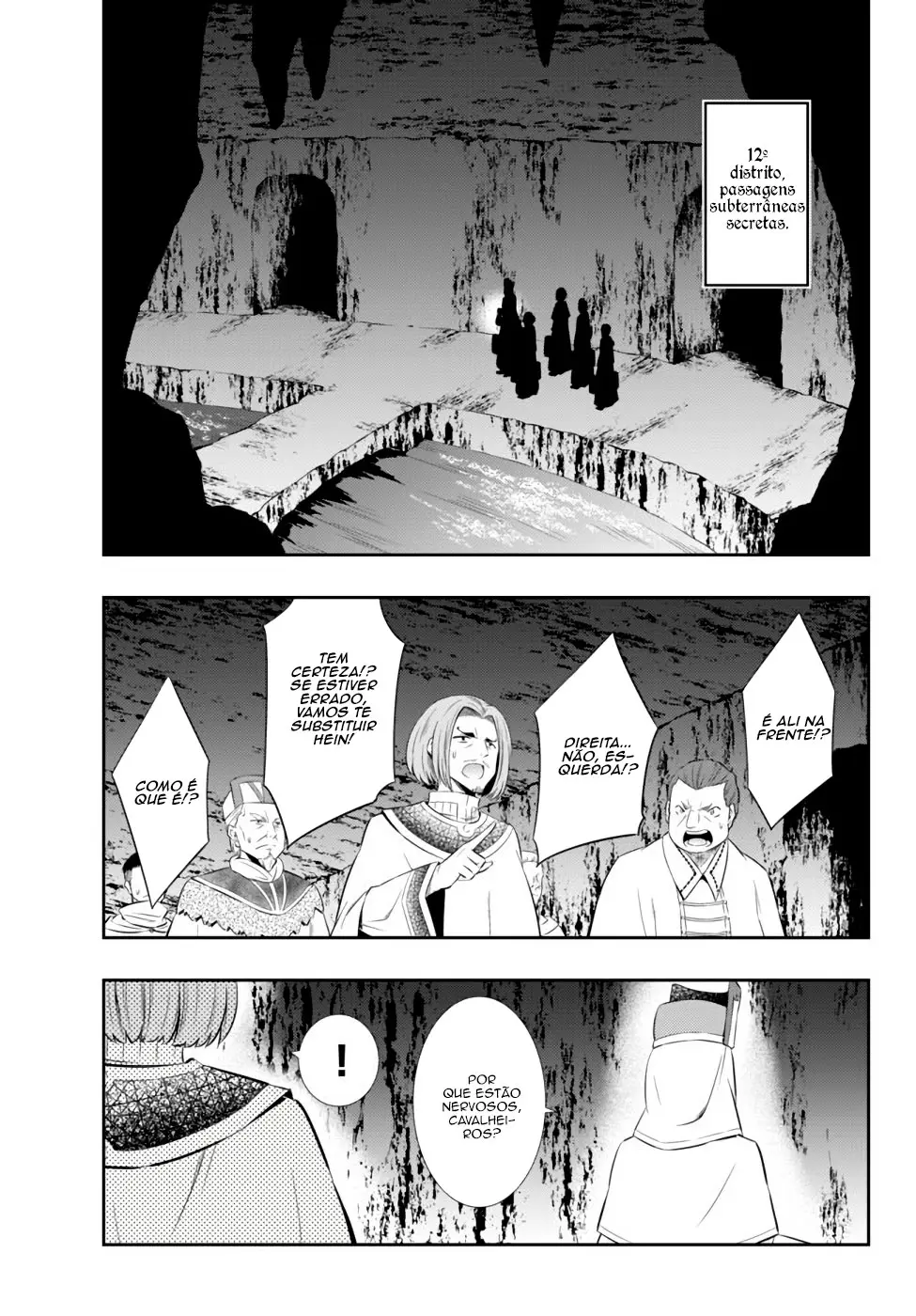 Isekai Maou Animexnovel How To Not Summon A Demon Lord Manga Ch 71 Page 04 Isekai Maou Animexnovel How To Not Summon A Demon Lord Manga Ch 71 Page 04