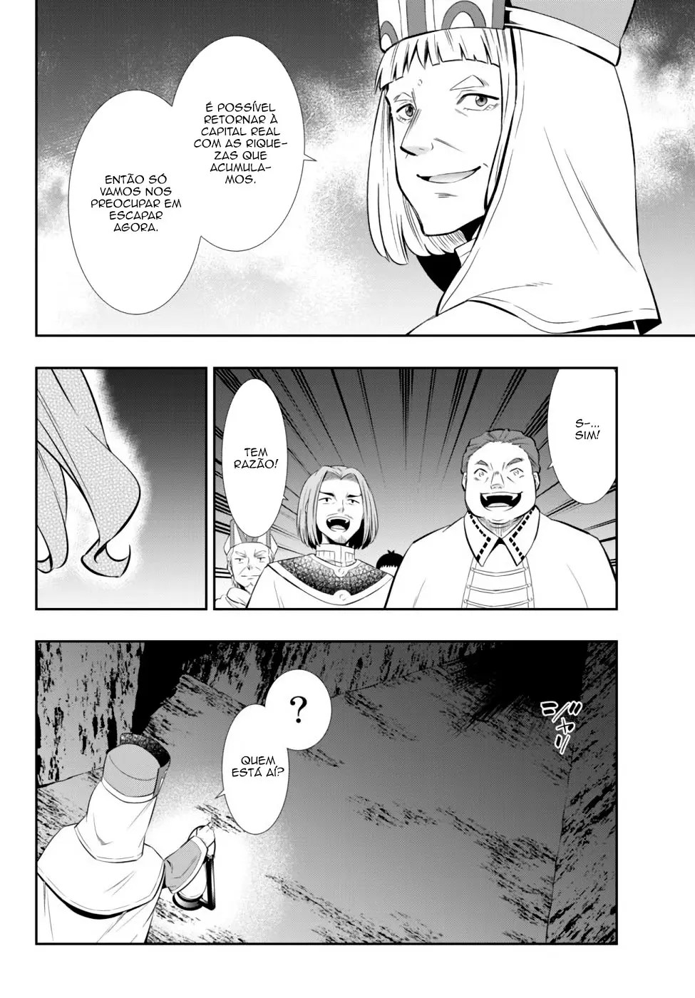 Isekai Maou Animexnovel How To Not Summon A Demon Lord Manga Ch 71 Page 05 Isekai Maou Animexnovel How To Not Summon A Demon Lord Manga Ch 71 Page 05