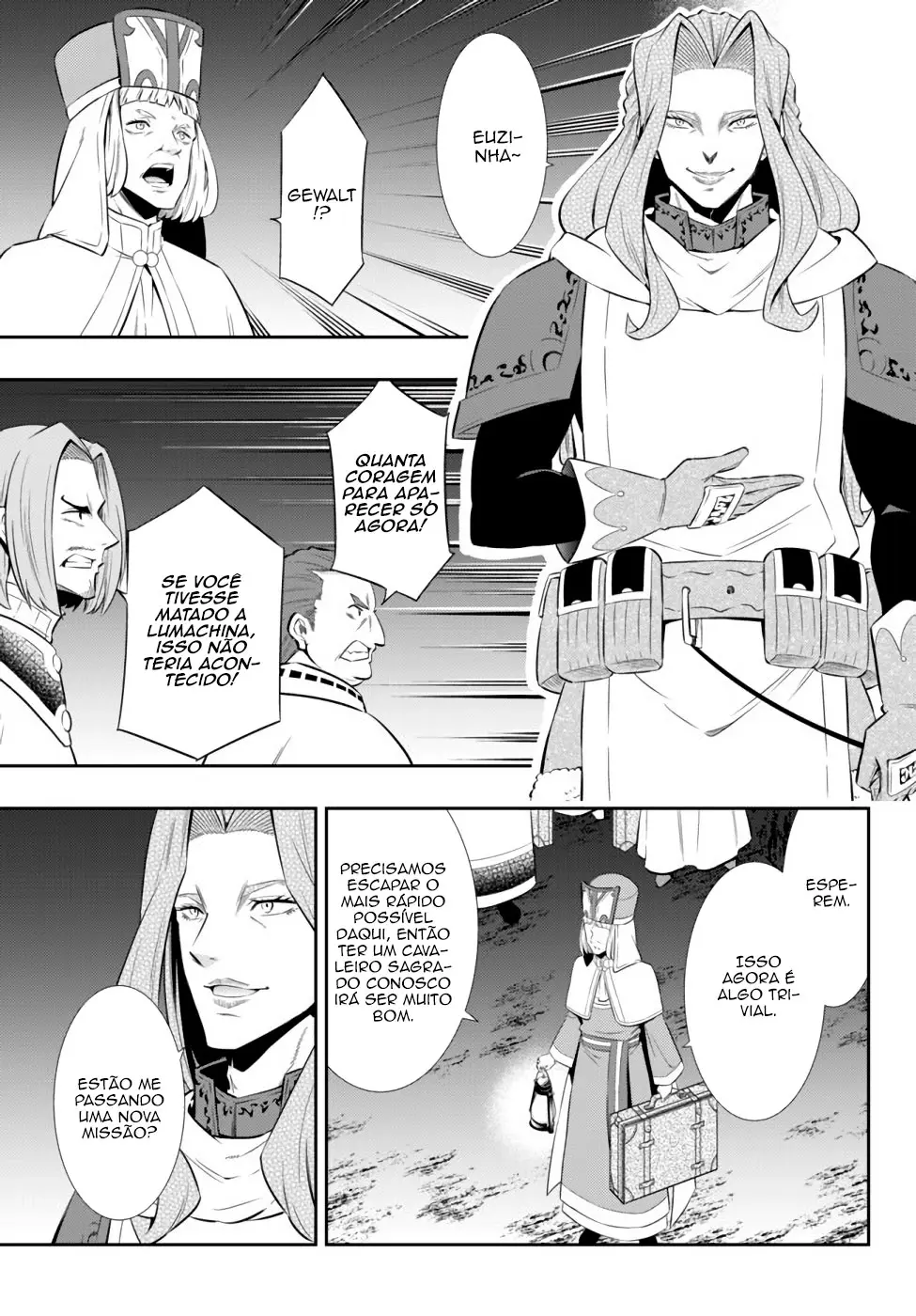 Isekai Maou Animexnovel How To Not Summon A Demon Lord Manga Ch 71 Page 06 Isekai Maou Animexnovel How To Not Summon A Demon Lord Manga Ch 71 Page 06