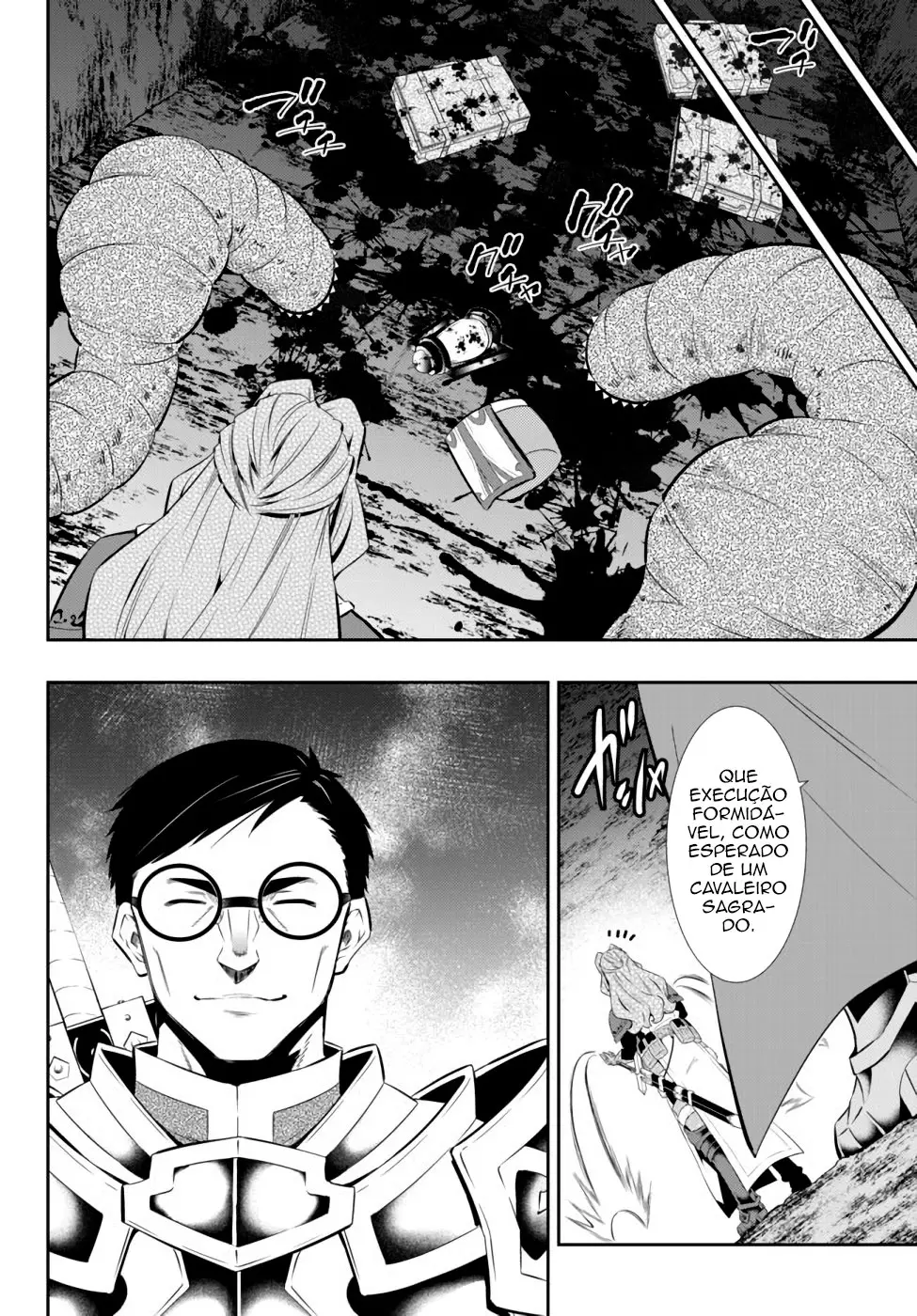 Isekai Maou Animexnovel How To Not Summon A Demon Lord Manga Ch 71 Page 09 Isekai Maou Animexnovel How To Not Summon A Demon Lord Manga Ch 71 Page 09