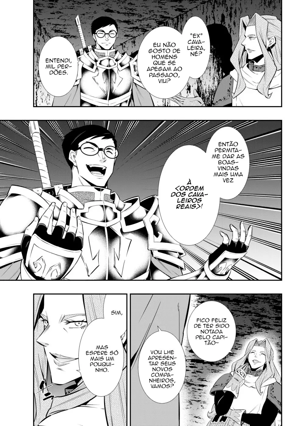 Isekai Maou Animexnovel How To Not Summon A Demon Lord Manga Ch 71 Page 10 Isekai Maou Animexnovel How To Not Summon A Demon Lord Manga Ch 71 Page 10