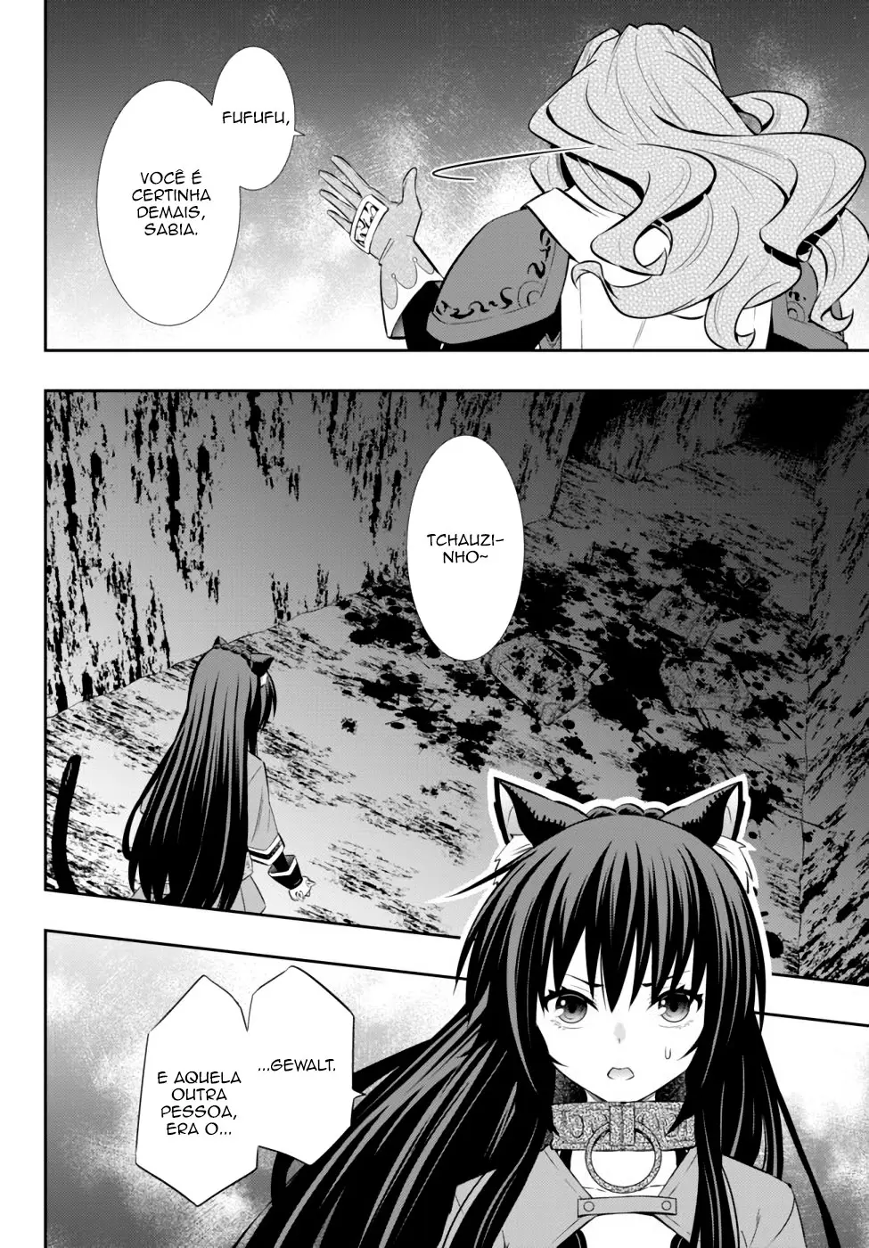 Isekai Maou Animexnovel How To Not Summon A Demon Lord Manga Ch 71 Page 15 Isekai Maou Animexnovel How To Not Summon A Demon Lord Manga Ch 71 Page 15