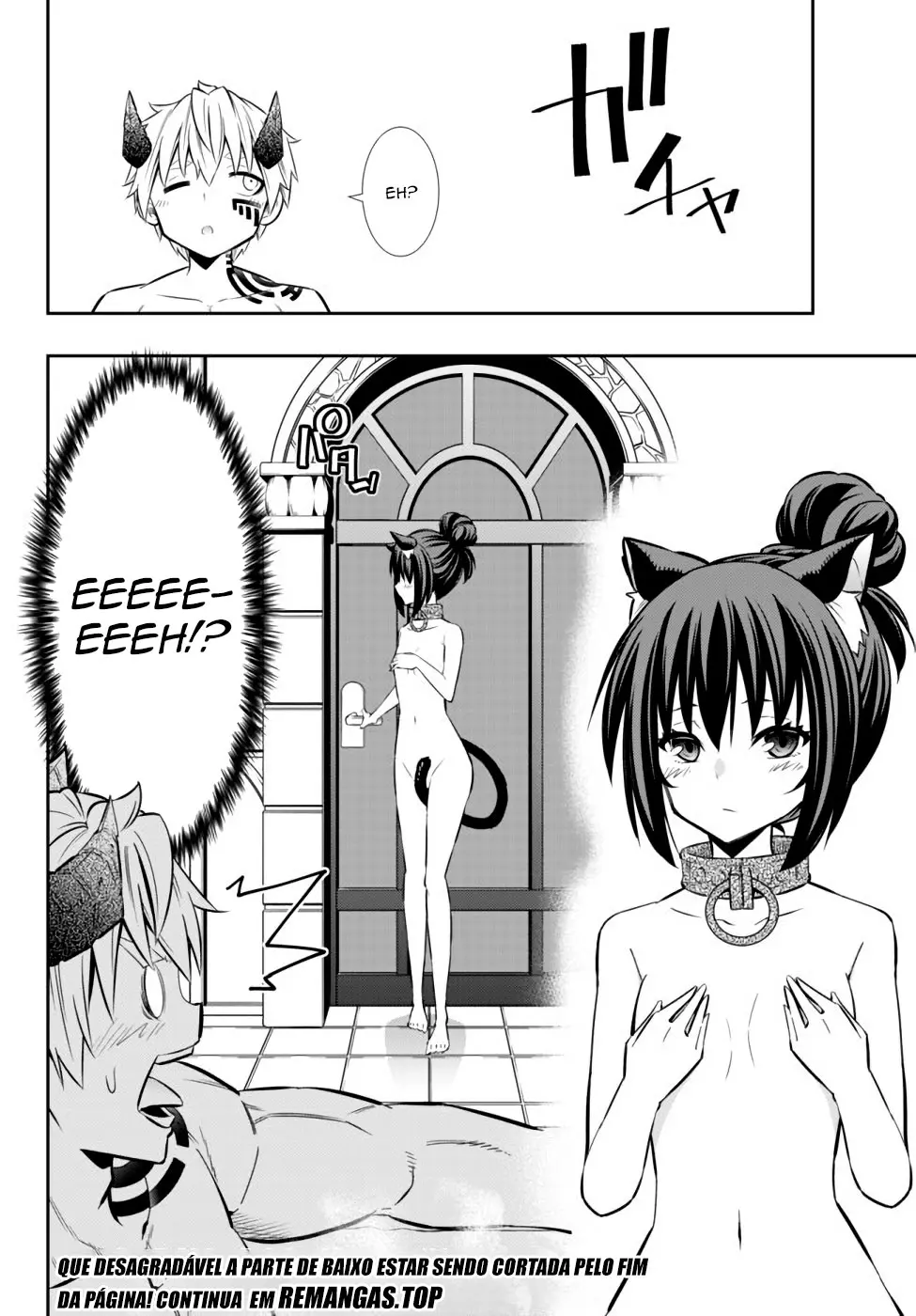 Isekai Maou Animexnovel How To Not Summon A Demon Lord Manga Ch 71 Page 19 Isekai Maou Animexnovel How To Not Summon A Demon Lord Manga Ch 71 Page 19