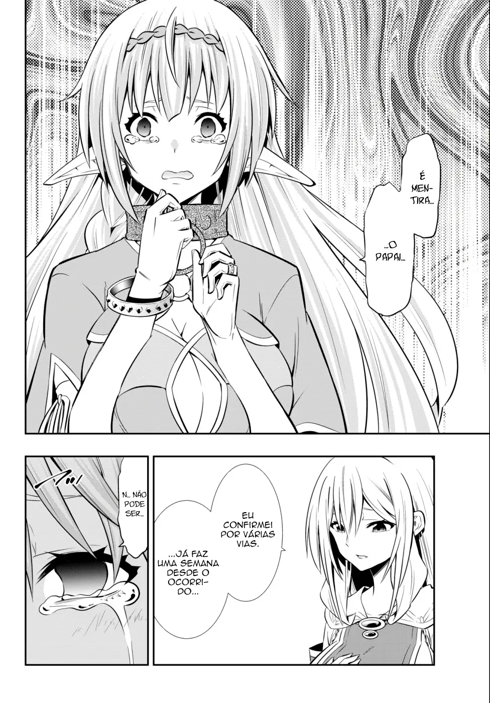 Isekai Maou Animexnovel How To Not Summon A Demon Lord Manga Ch 72.5 Page 04 Isekai Maou Animexnovel How To Not Summon A Demon Lord Manga Ch 72.5 Page 04