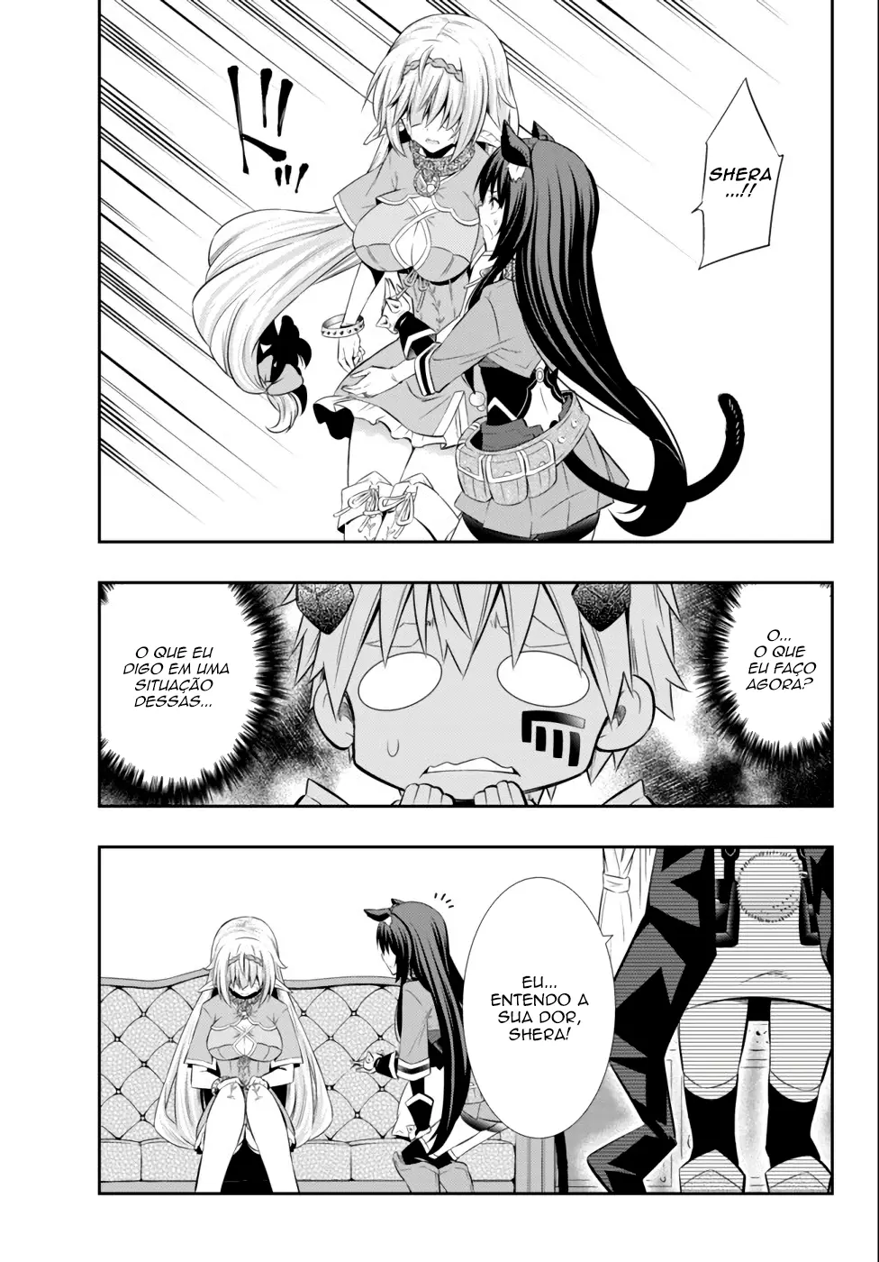Isekai Maou Animexnovel How To Not Summon A Demon Lord Manga Ch 72.5 Page 05 Isekai Maou Animexnovel How To Not Summon A Demon Lord Manga Ch 72.5 Page 05