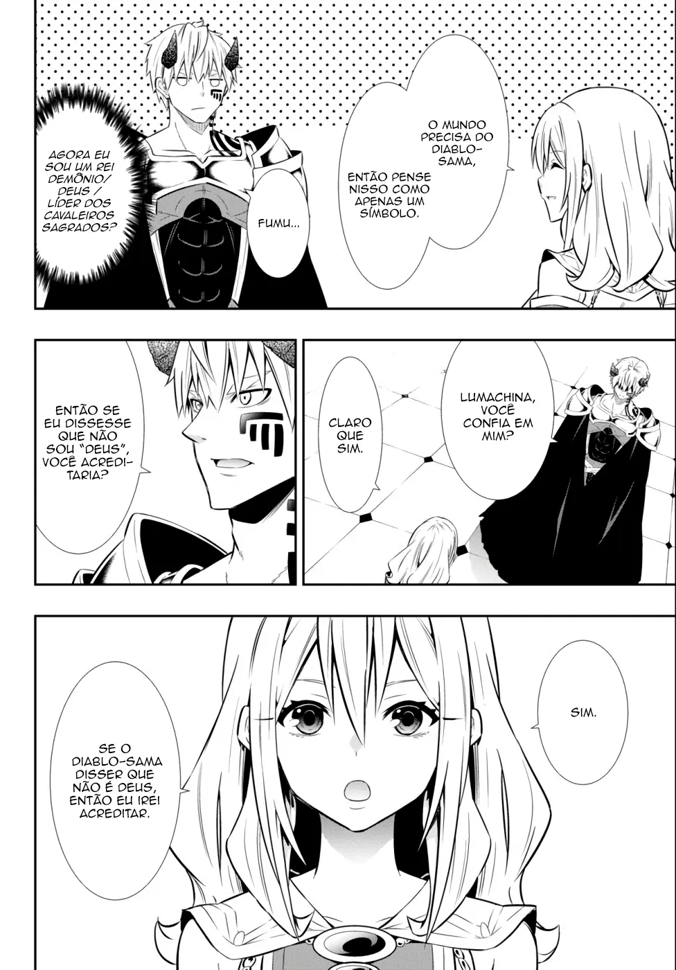 Isekai Maou Animexnovel How To Not Summon A Demon Lord Manga Ch 72.5 Page 14 Isekai Maou Animexnovel How To Not Summon A Demon Lord Manga Ch 72.5 Page 14