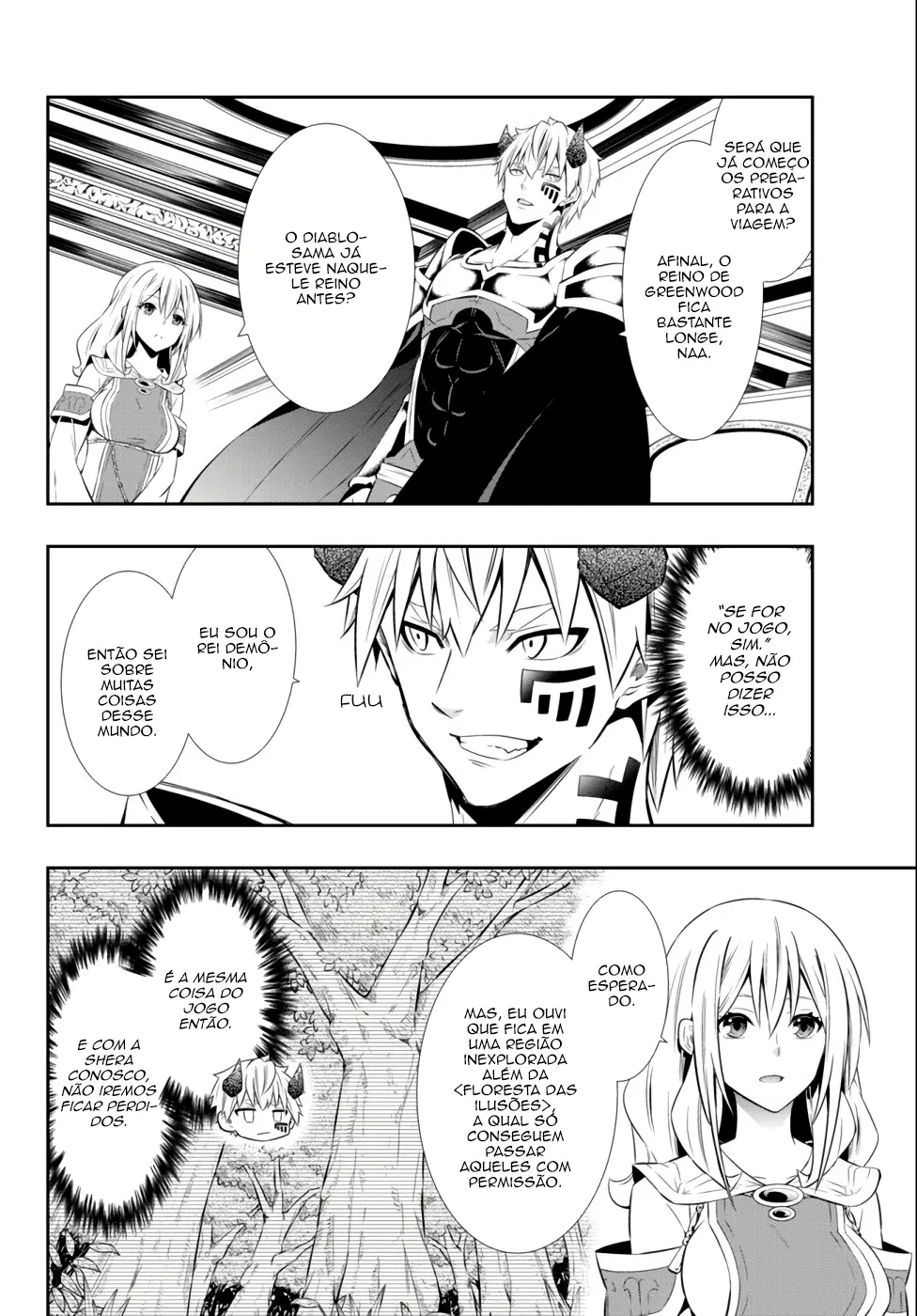 Isekai Maou Animexnovel How To Not Summon A Demon Lord Manga Ch 72.5 Page 16 Isekai Maou Animexnovel How To Not Summon A Demon Lord Manga Ch 72.5 Page 16