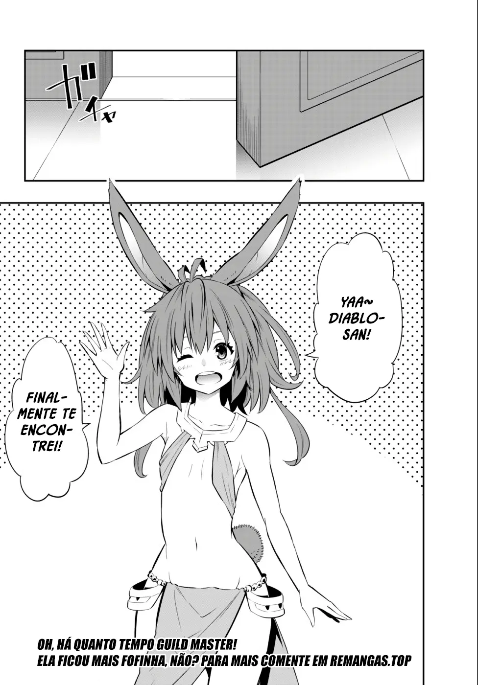 Isekai Maou Animexnovel How To Not Summon A Demon Lord Manga Ch 72.5 Page 18 Isekai Maou Animexnovel How To Not Summon A Demon Lord Manga Ch 72.5 Page 18