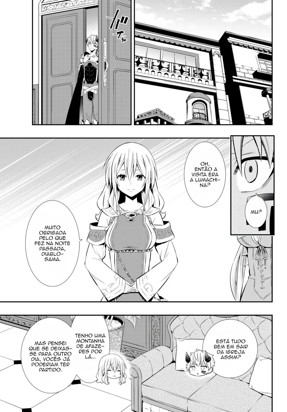 Isekai Maou Animexnovel How To Not Summon A Demon Lord Manga Ch 72 Page 04 Isekai Maou Animexnovel How To Not Summon A Demon Lord Manga Ch 72 Page 04