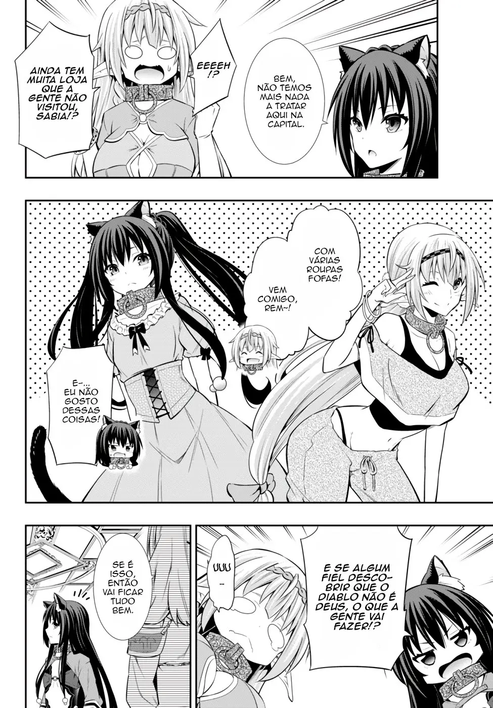 Isekai Maou Animexnovel How To Not Summon A Demon Lord Manga Ch 72 Page 05 Isekai Maou Animexnovel How To Not Summon A Demon Lord Manga Ch 72 Page 05