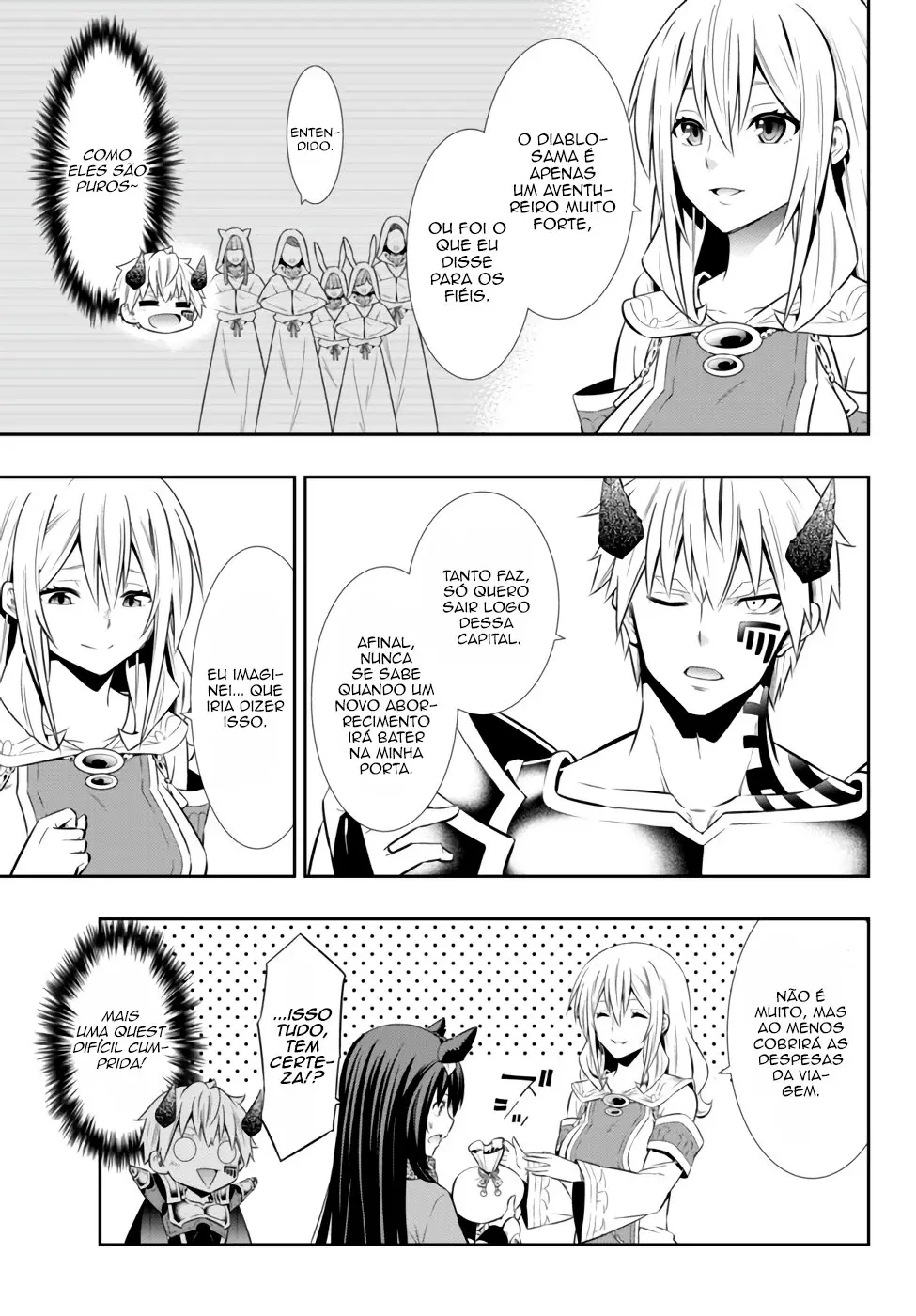 Isekai Maou Animexnovel How To Not Summon A Demon Lord Manga Ch 72 Page 06 Isekai Maou Animexnovel How To Not Summon A Demon Lord Manga Ch 72 Page 06