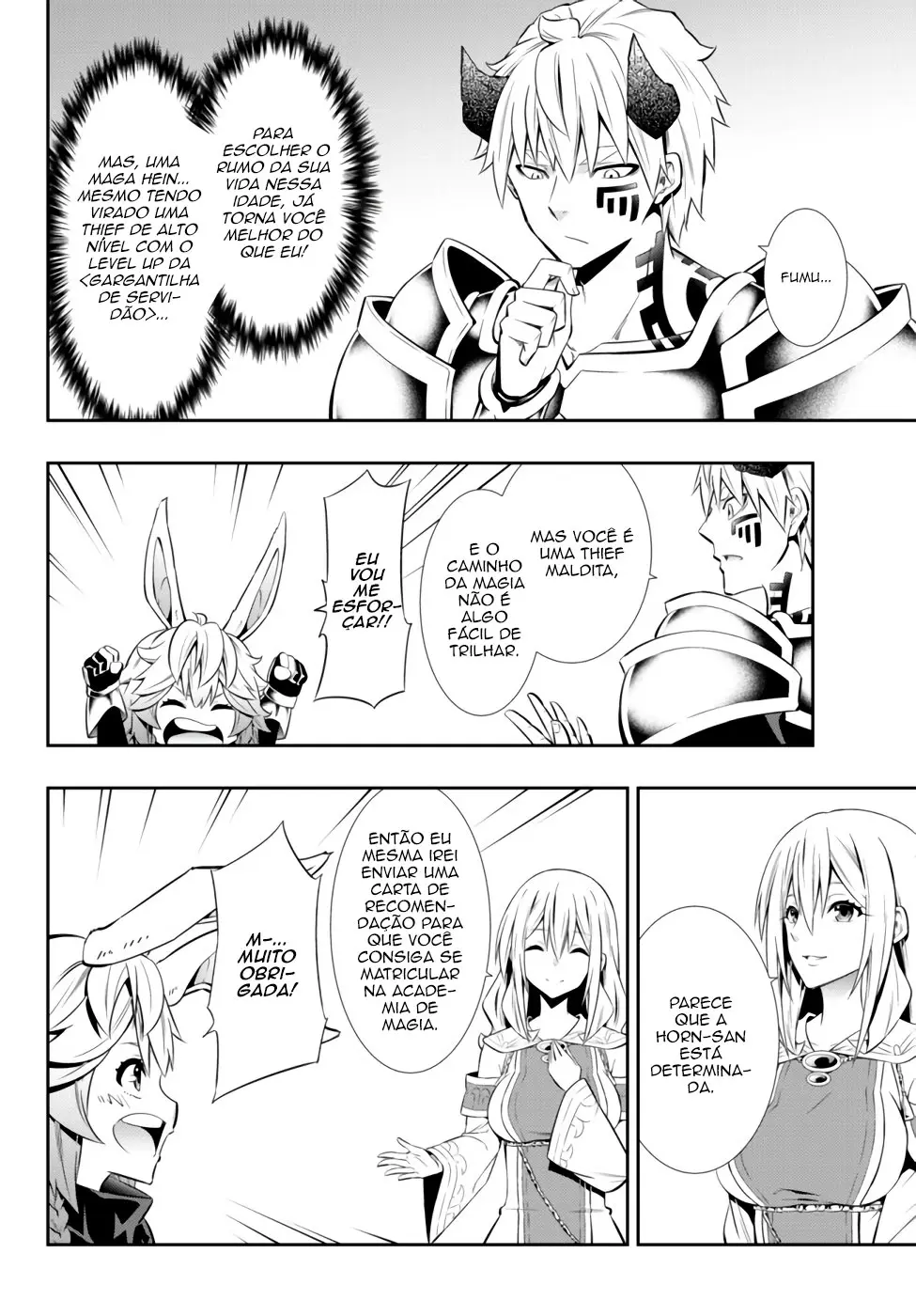Isekai Maou Animexnovel How To Not Summon A Demon Lord Manga Ch 72 Page 09 Isekai Maou Animexnovel How To Not Summon A Demon Lord Manga Ch 72 Page 09