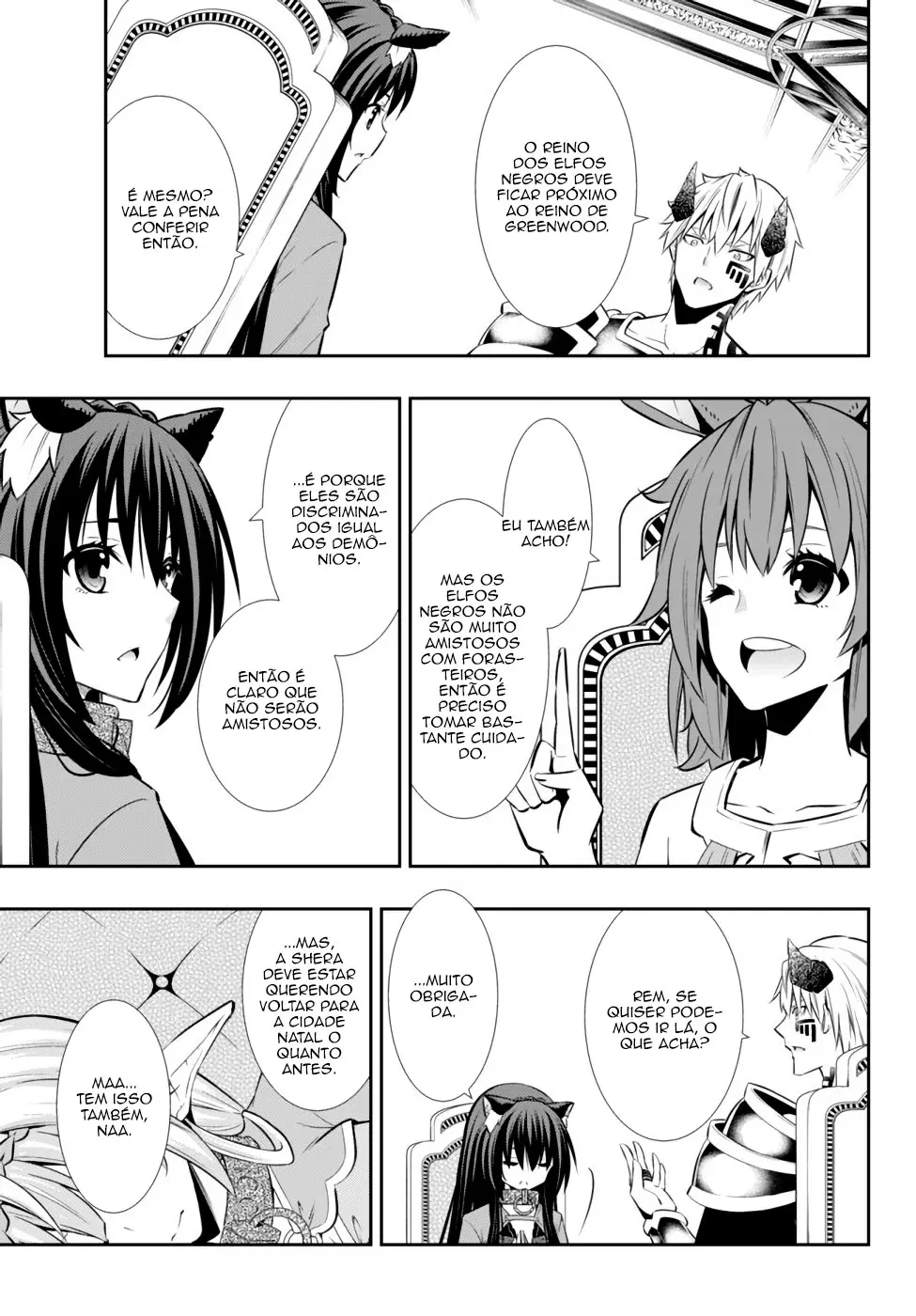 Isekai Maou Animexnovel How To Not Summon A Demon Lord Manga Ch 73.5 Page 05 Isekai Maou Animexnovel How To Not Summon A Demon Lord Manga Ch 73.5 Page 05